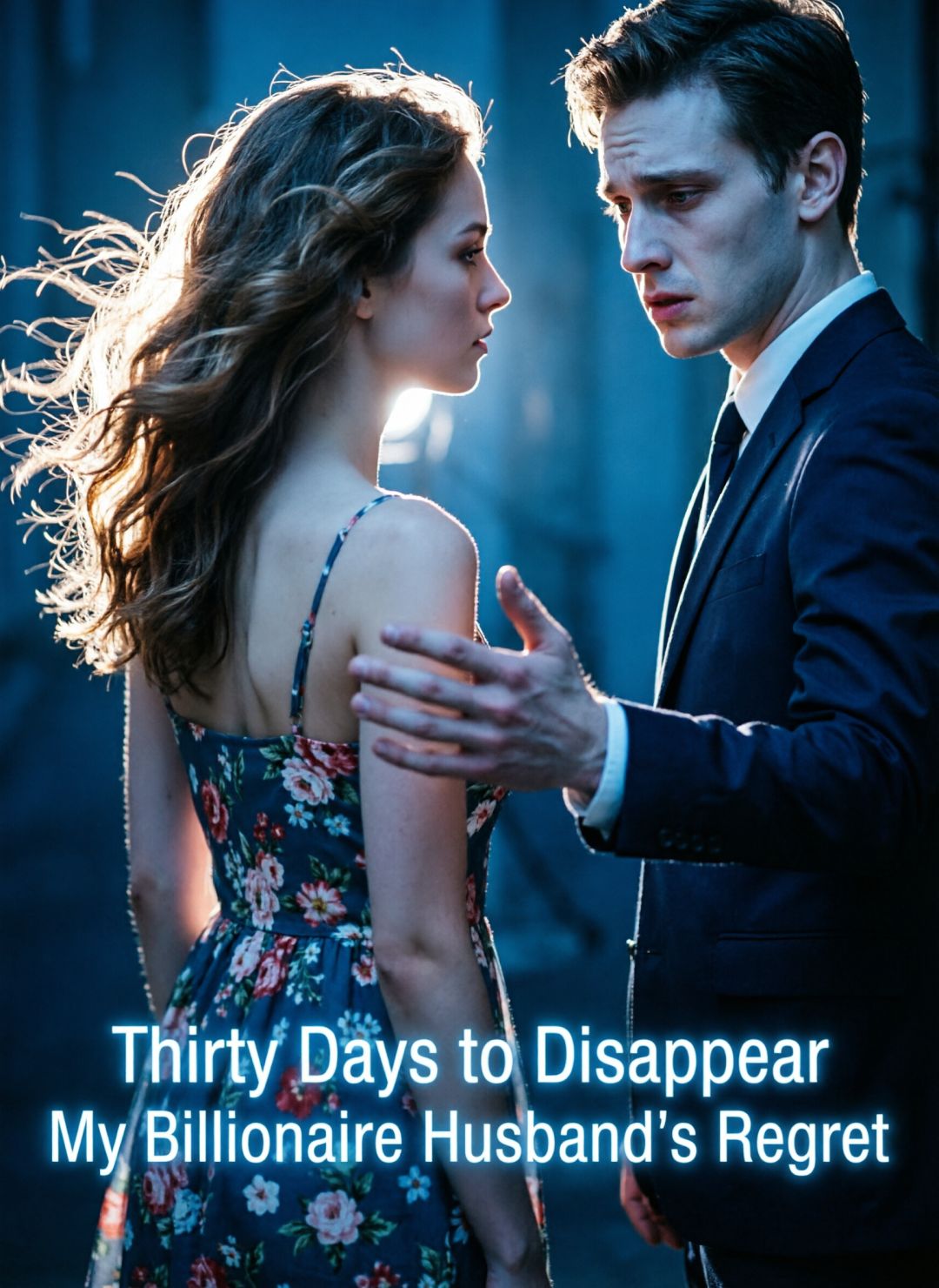 Thirty Days to Disappear My Billionaire Husband's Regret