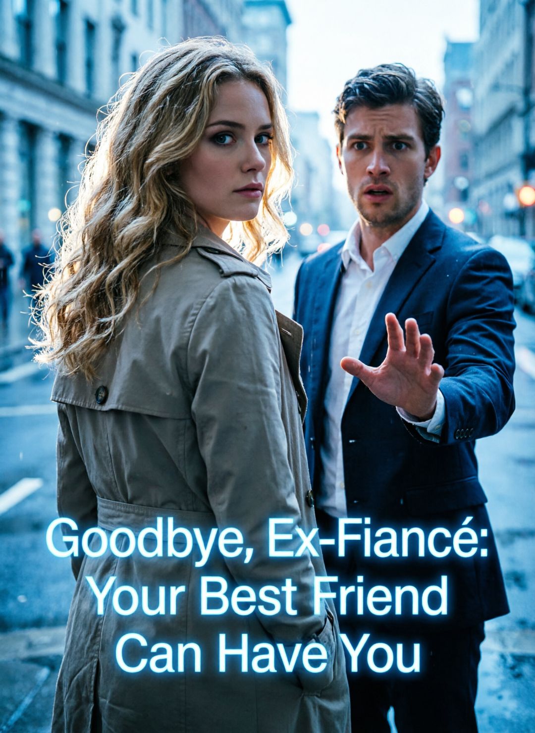 Goodbye, Ex-Fiancé: Your Best Friend Can Have You