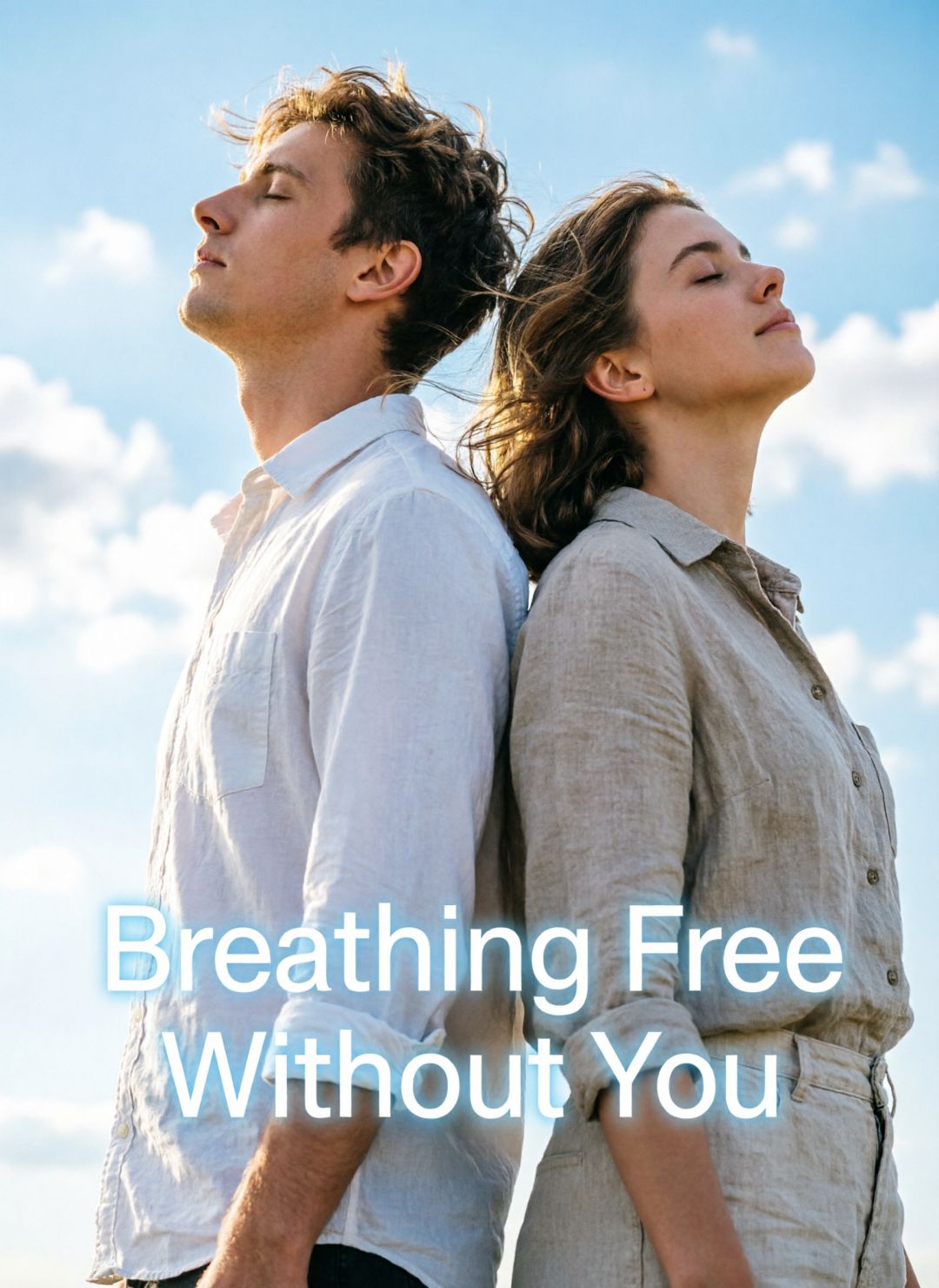 Breathing Free Without You