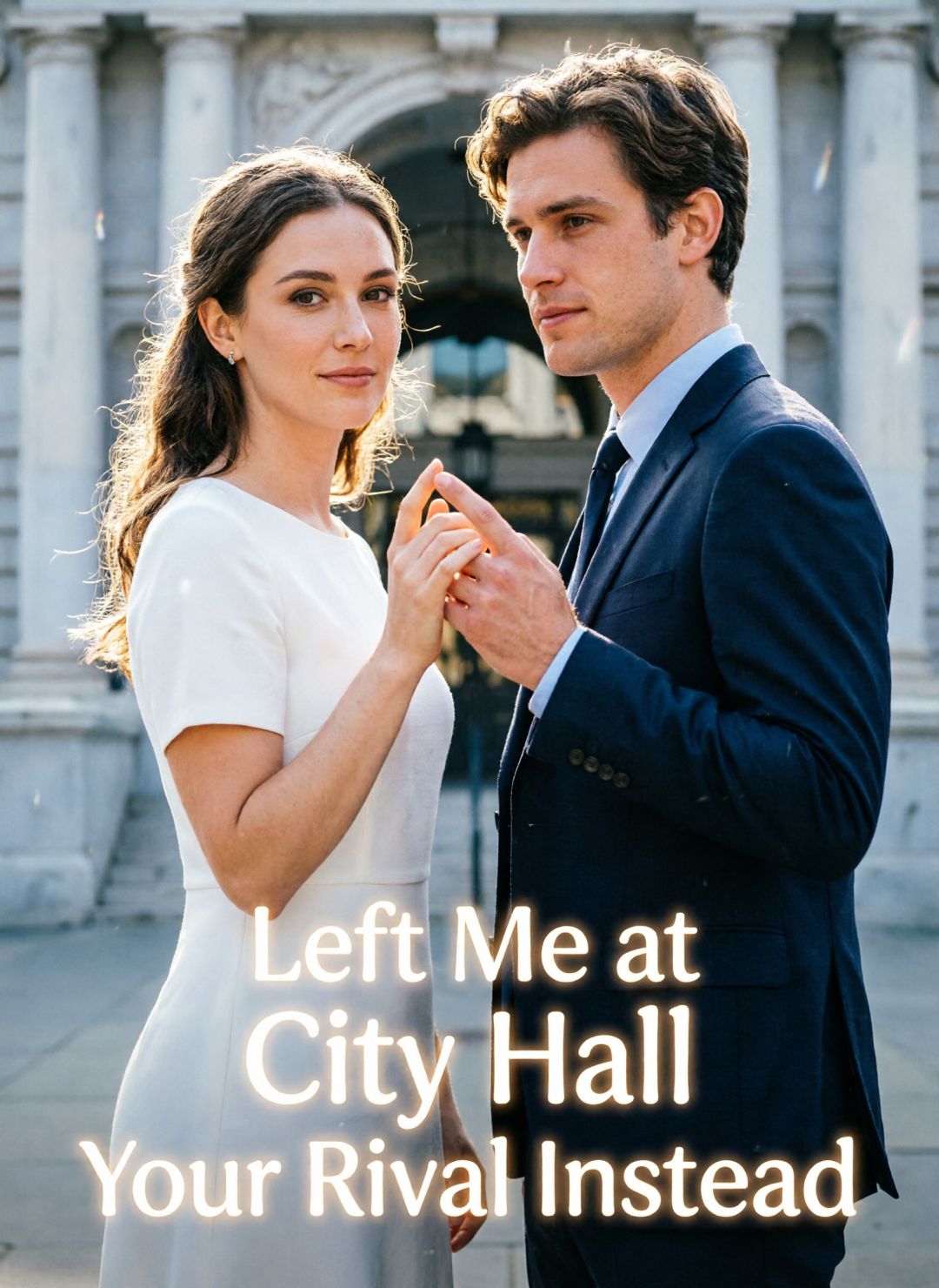Left Me at City Hall I Married Your Rival Instead