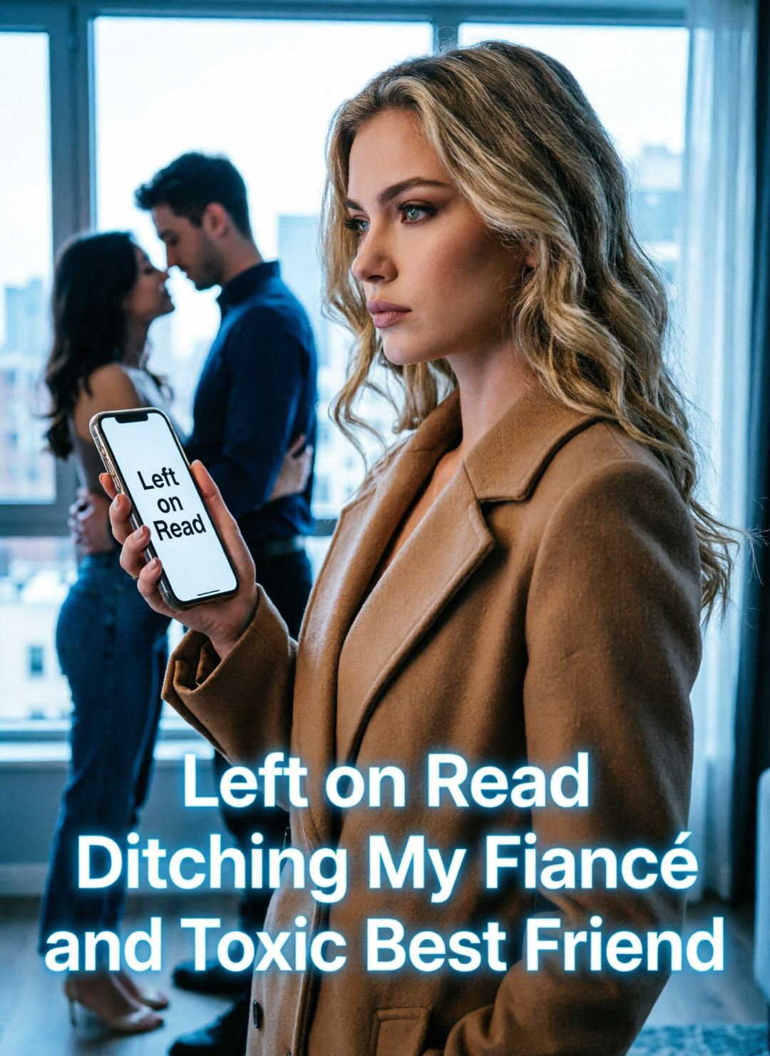 Left on Read Ditching My Fiancé and Toxic Best Friend