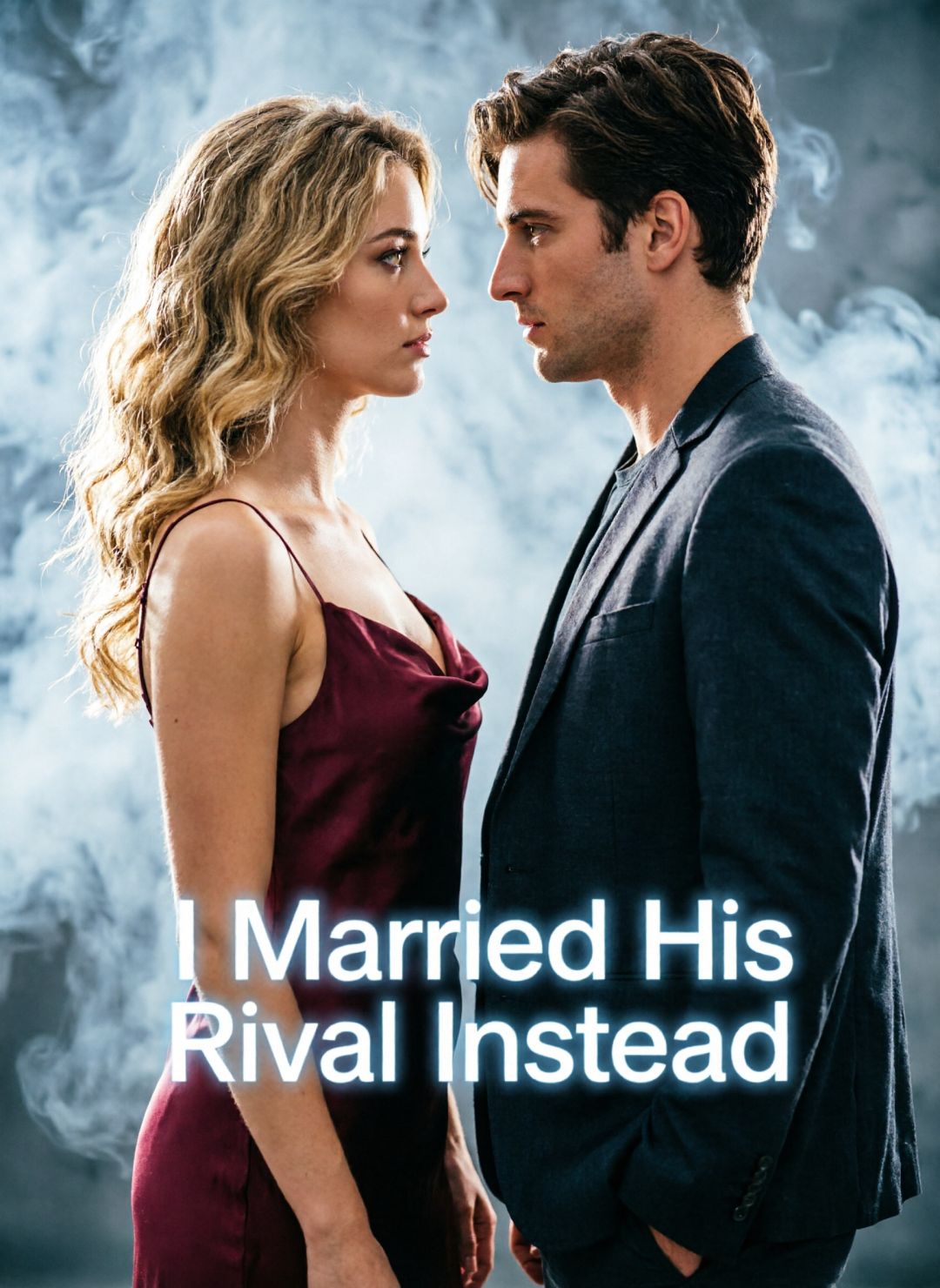 I Married His Rival Instead
