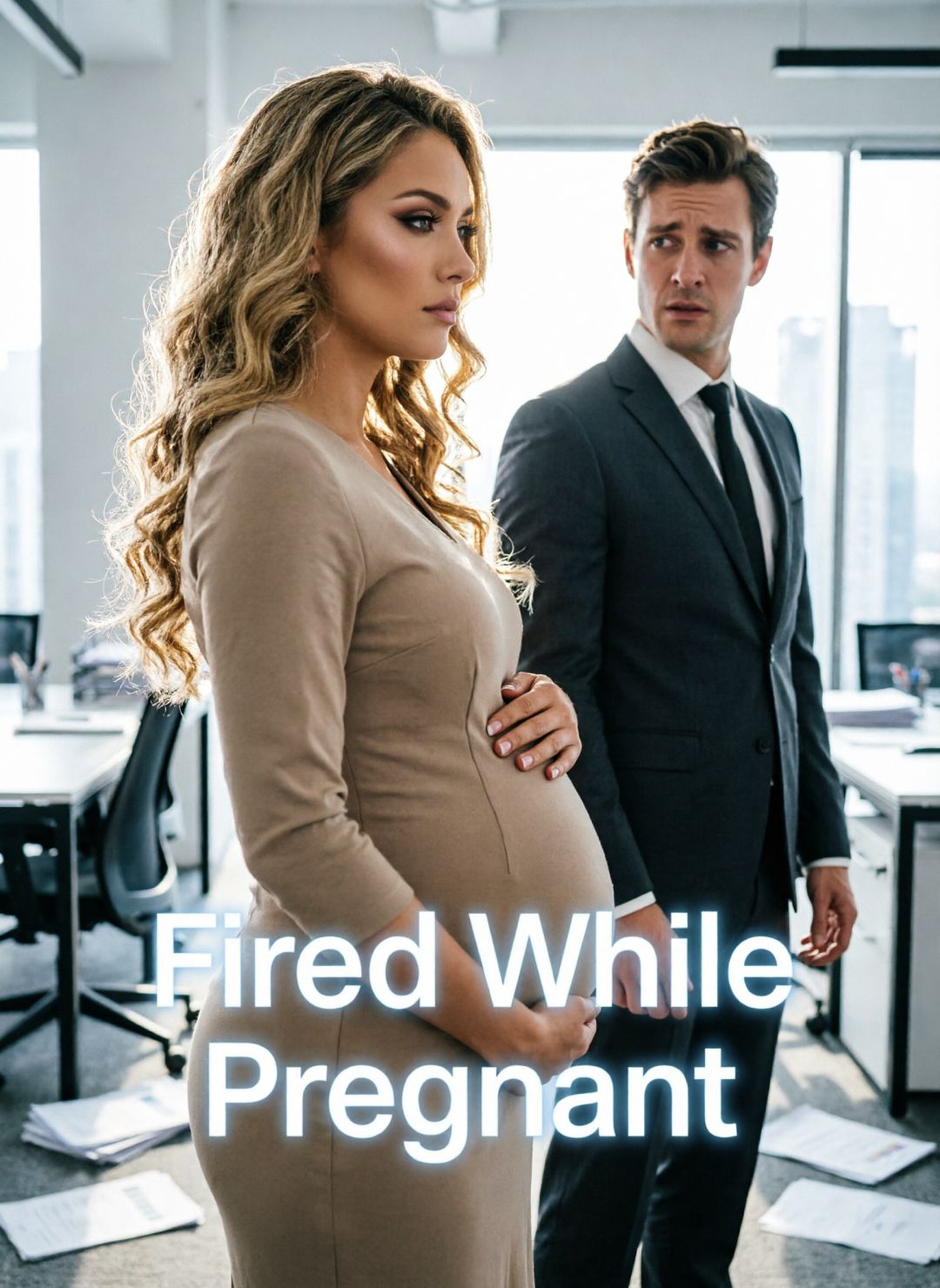 Fired While Pregnant