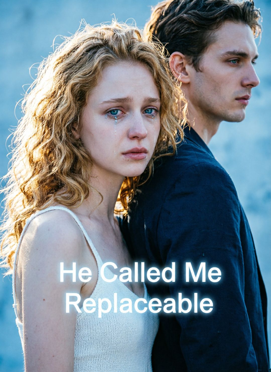 He Called Me Replaceable