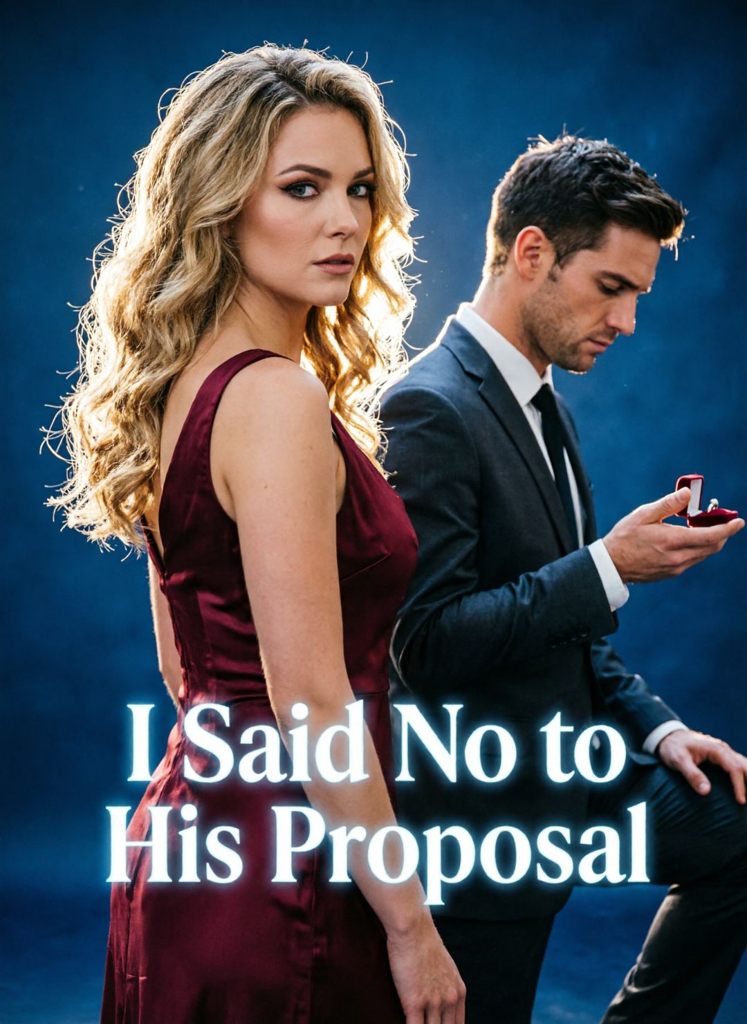 I Said No to His Proposal