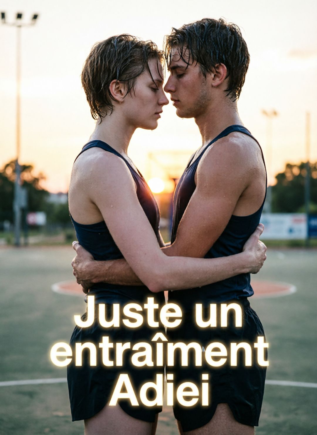 Juste un entraînement Adieu