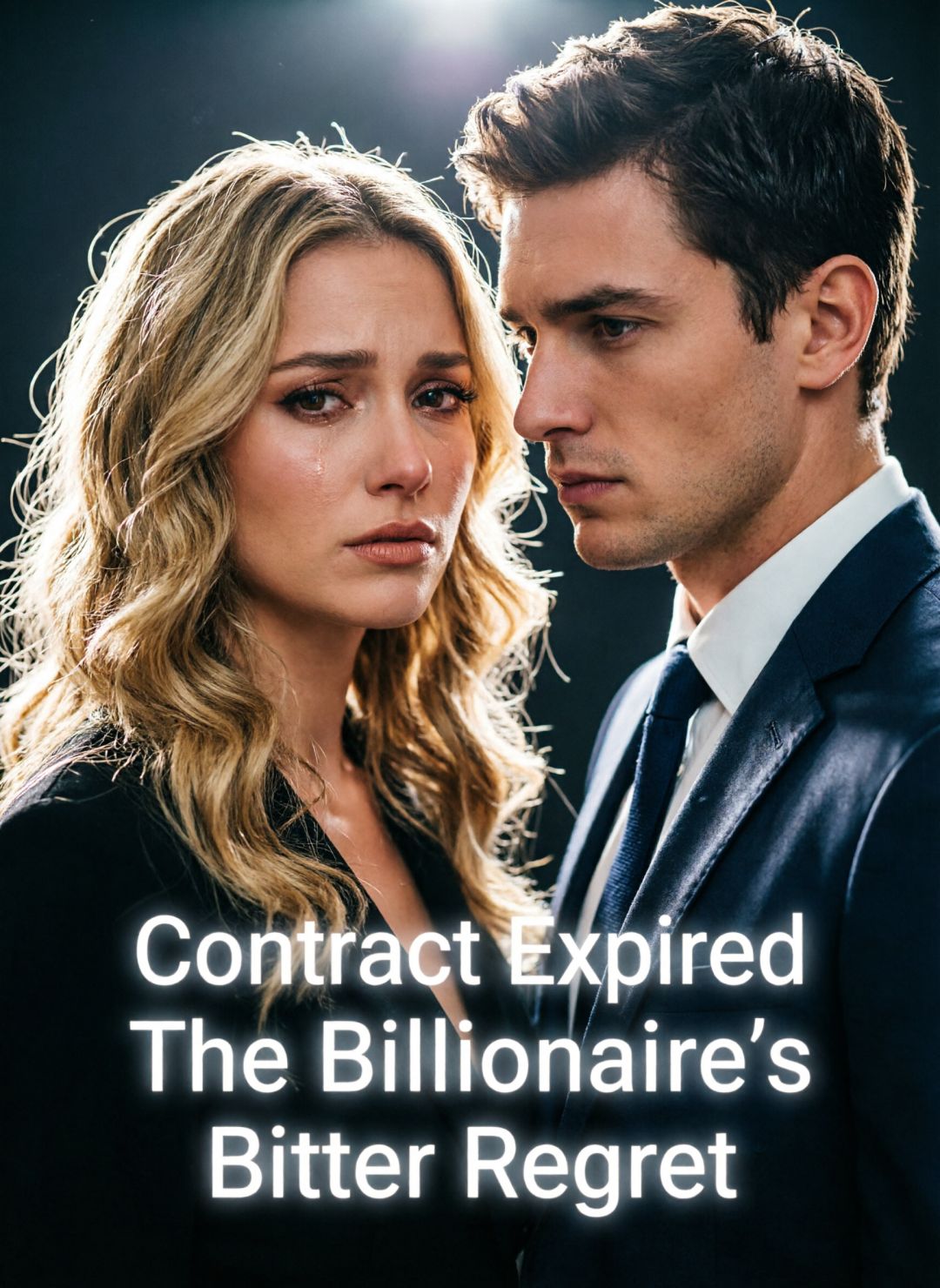 Contract Expired The Billionaire's Bitter Regret