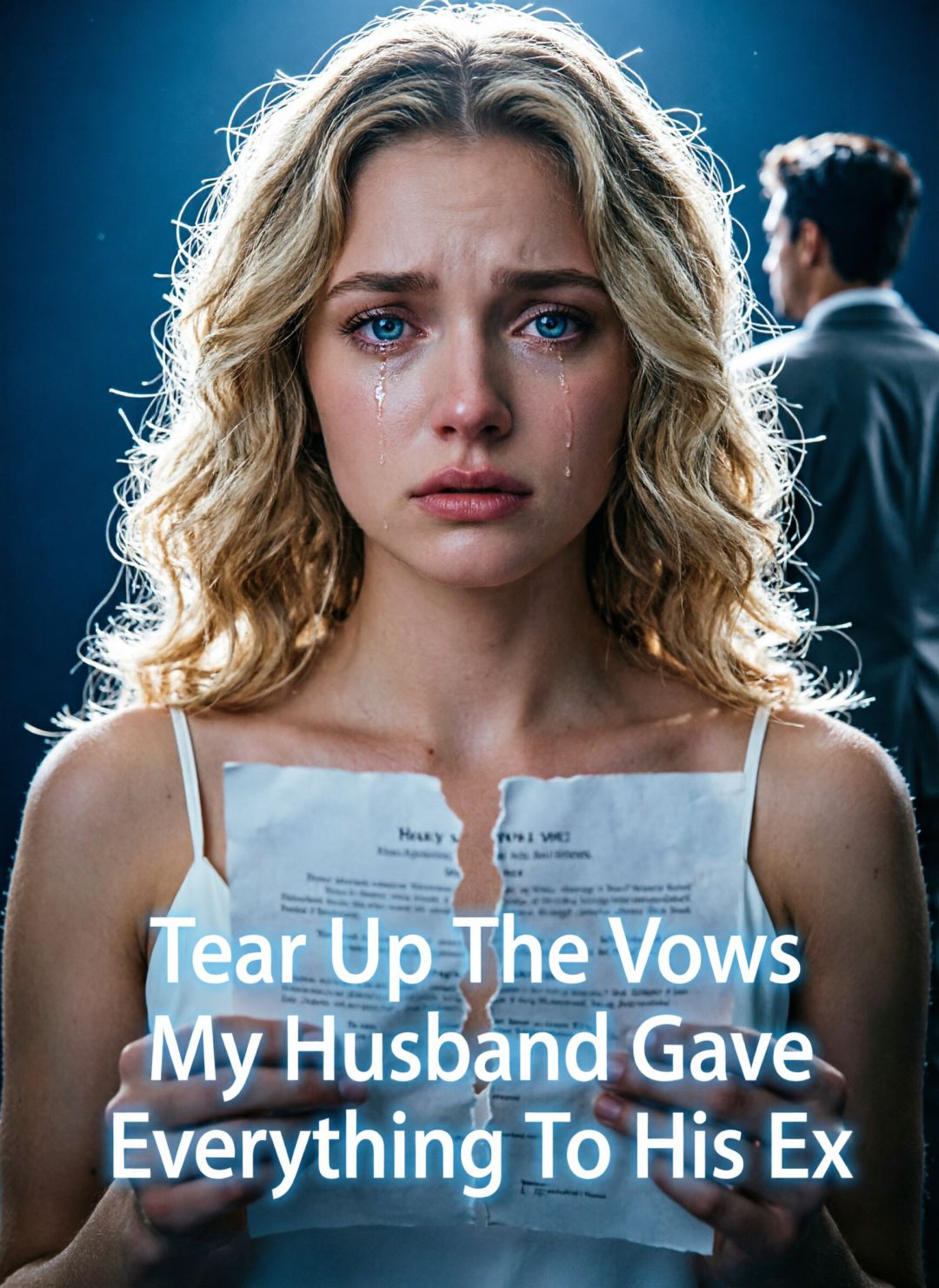 Tear Up The Vows My Husband Gave Everything To His Ex