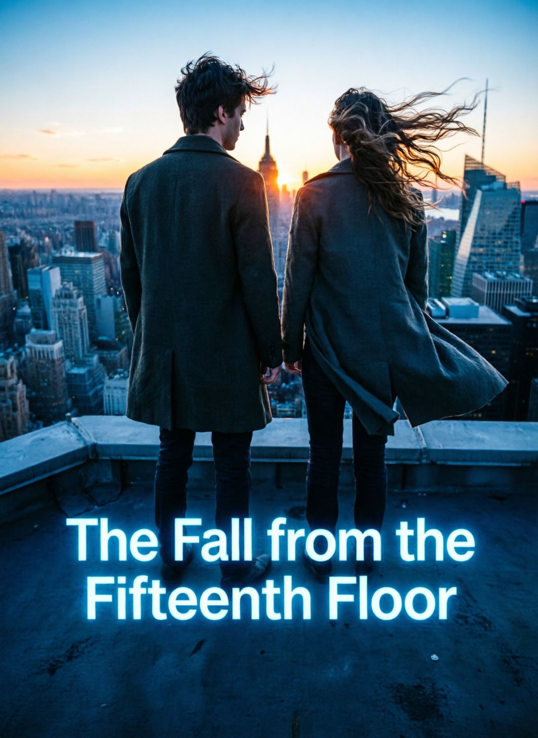 The Fall from the Fifteenth Floor