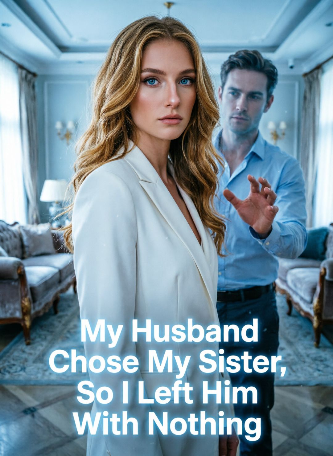 My Husband Chose My Sister, So I Left Him With Nothing