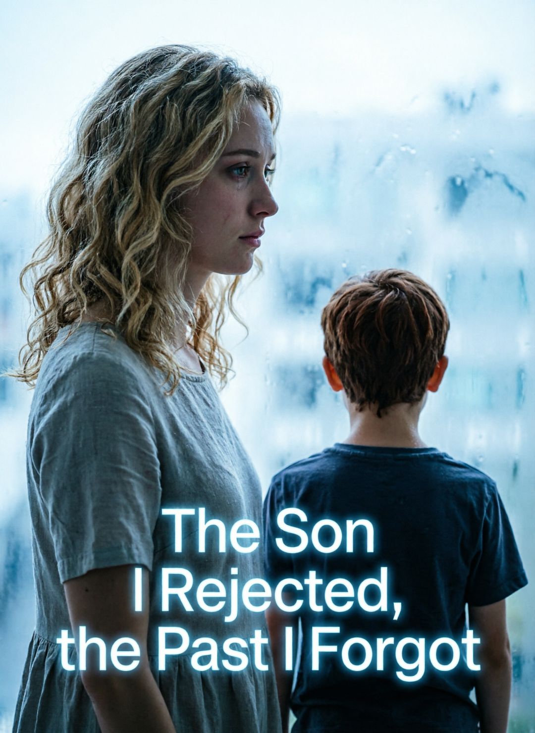 The Son I Rejected, the Past I Forgot
