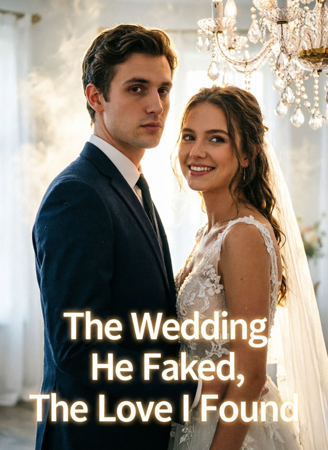 The Wedding He Faked, The Love I Found