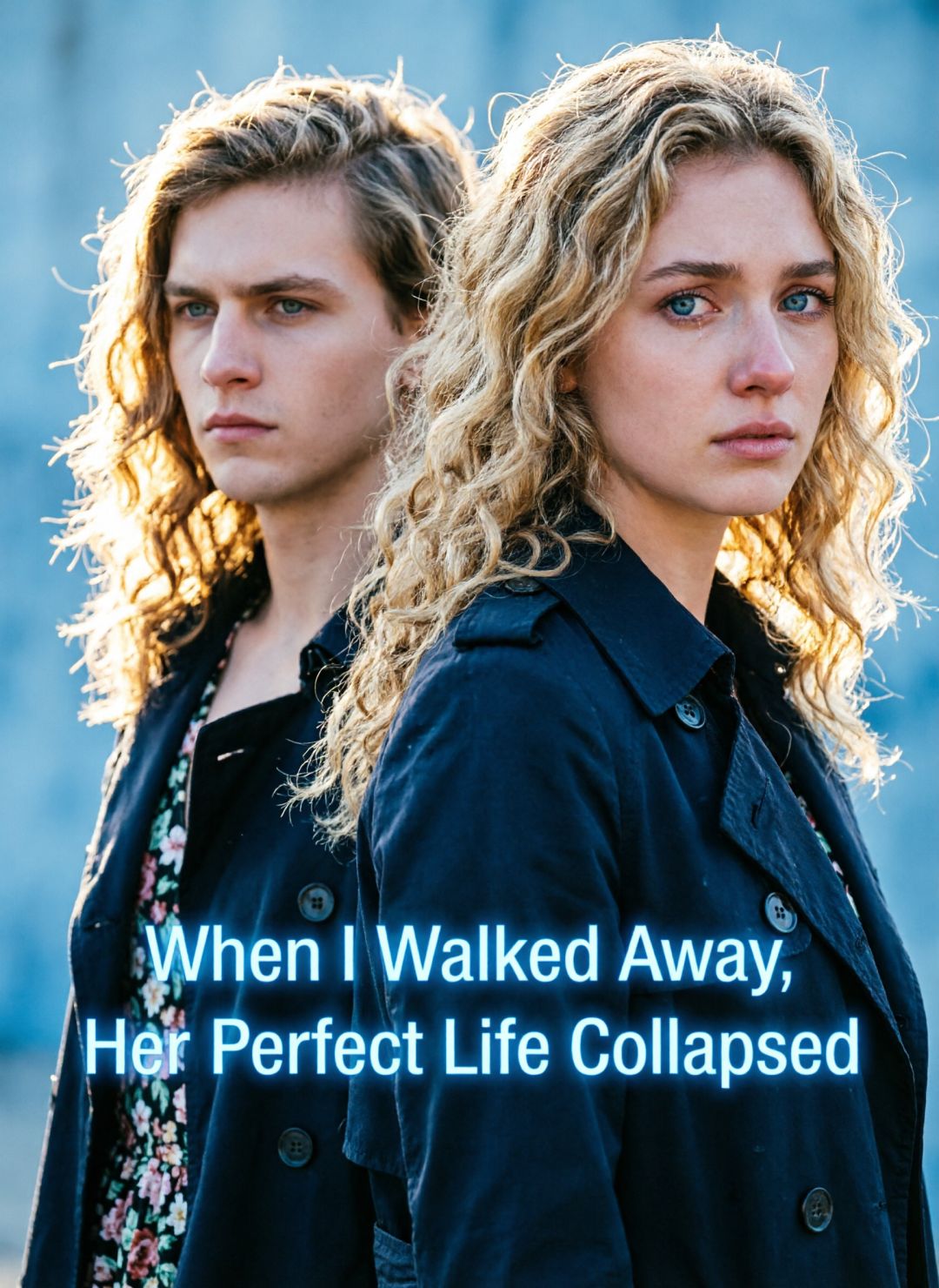 When I Walked Away, Her Perfect Life Collapsed