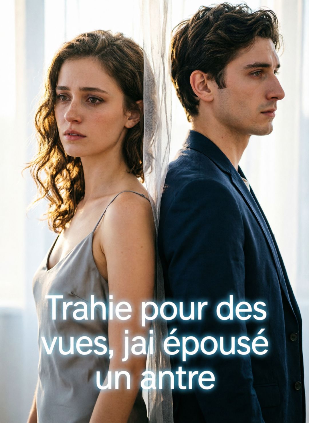 Trahie pour des vues, j'ai épousé un autre