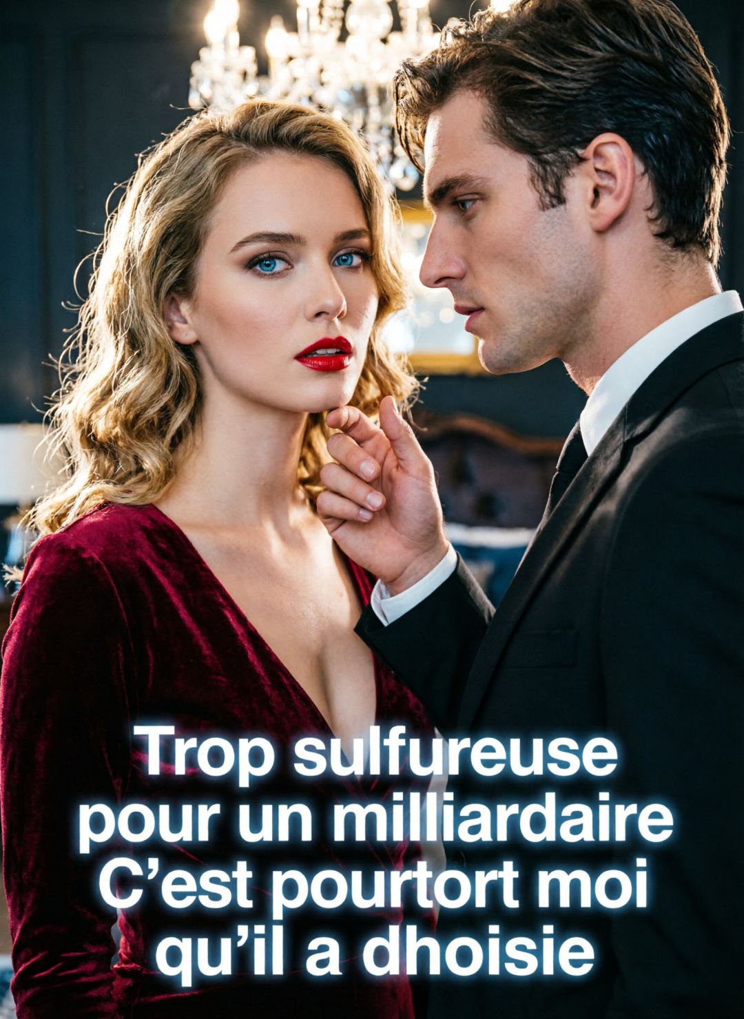 Trop sulfureuse pour un milliardaire C'est pourtant moi qu'il a choisie