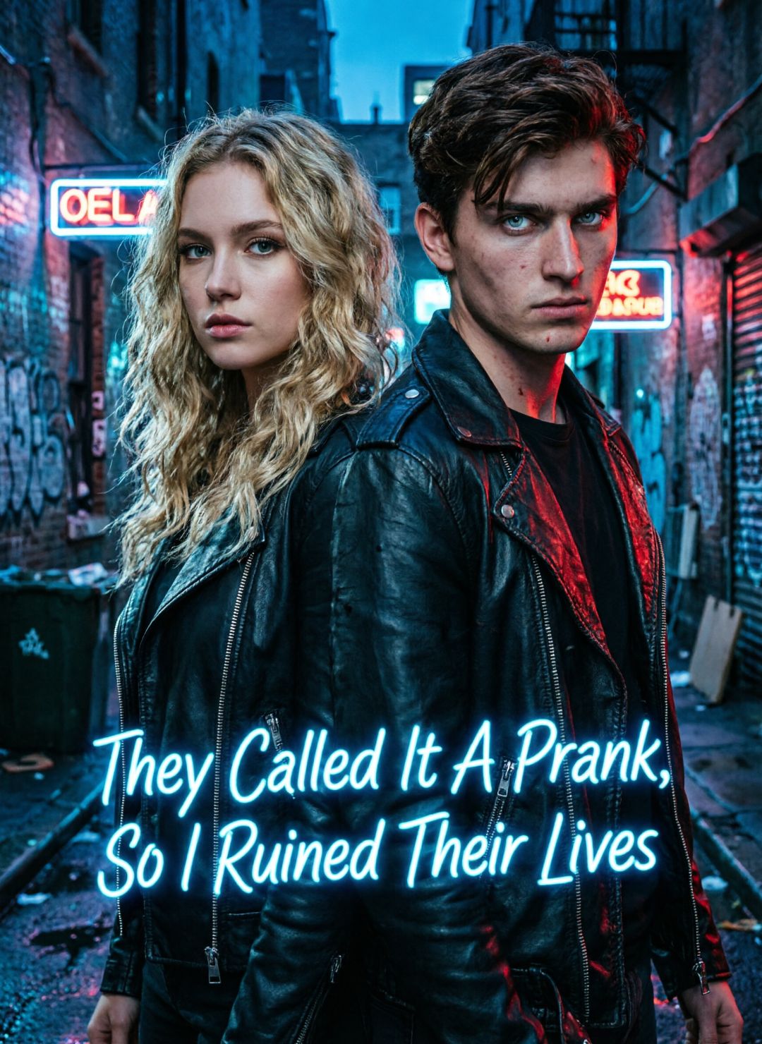 They Called It A Prank, So I Ruined Their Lives