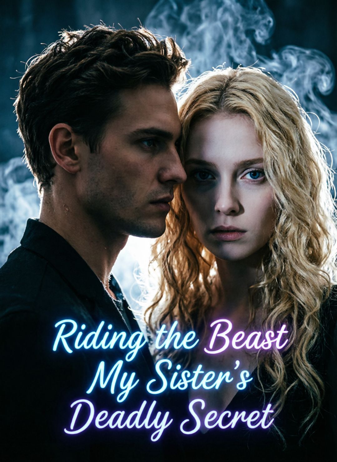 Riding the Beast My Sister's Deadly Secret
