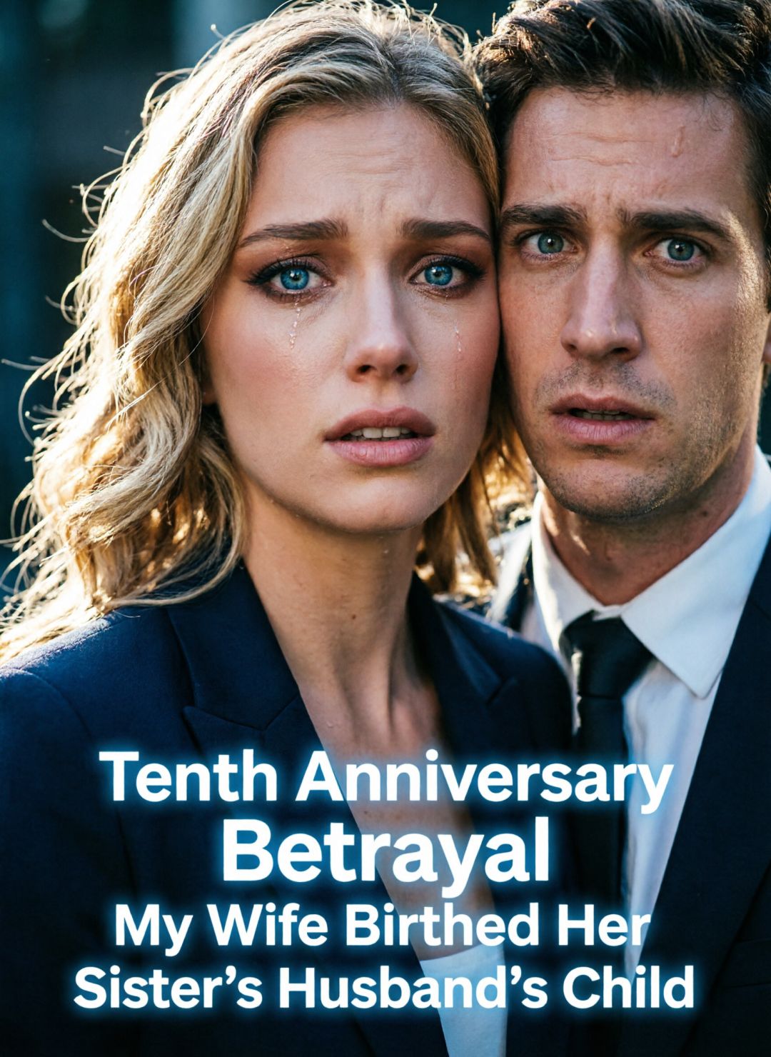 Tenth Anniversary Betrayal My Wife Birthed Her Sister’s Husband’s Child