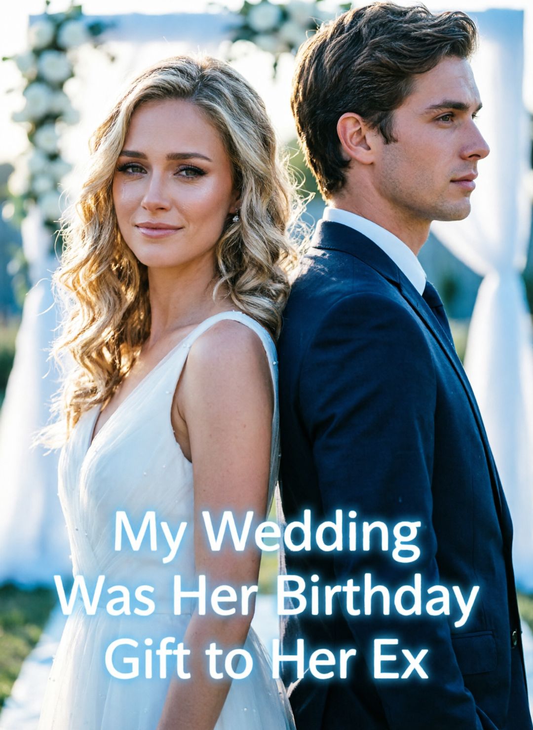 My Wedding Was Her Birthday Gift to Her Ex