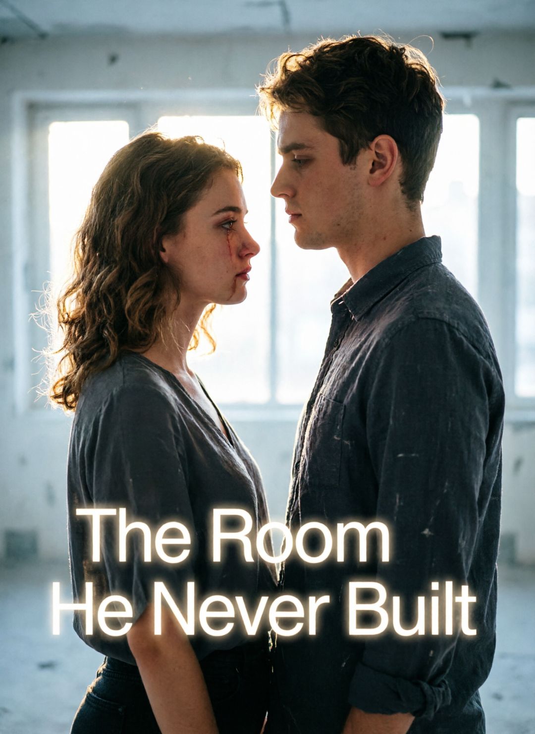 The Room He Never Built