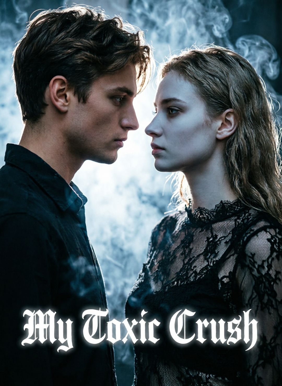 My Toxic Crush