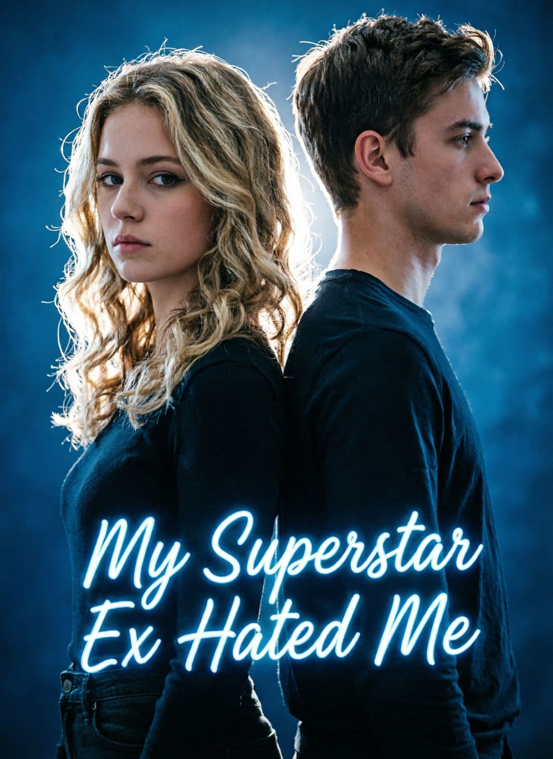 My Superstar Ex Hated Me