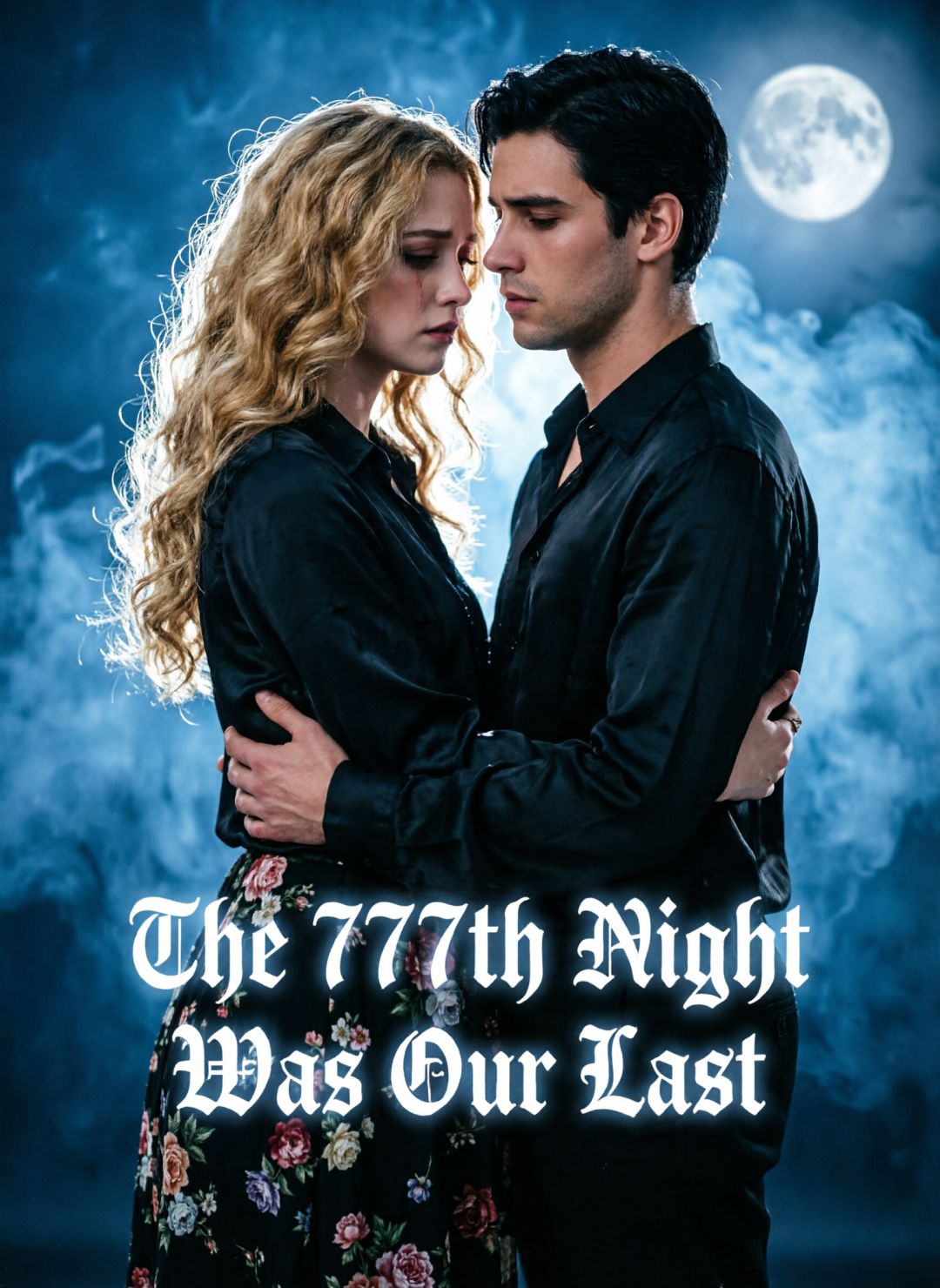The 777th Night Was Our Last