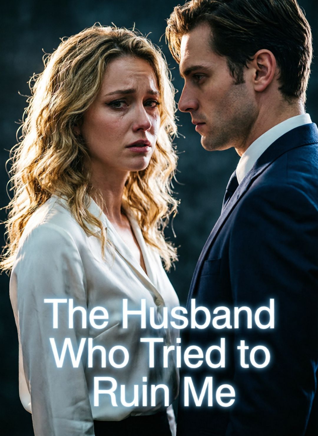 The Husband Who Tried to Ruin Me