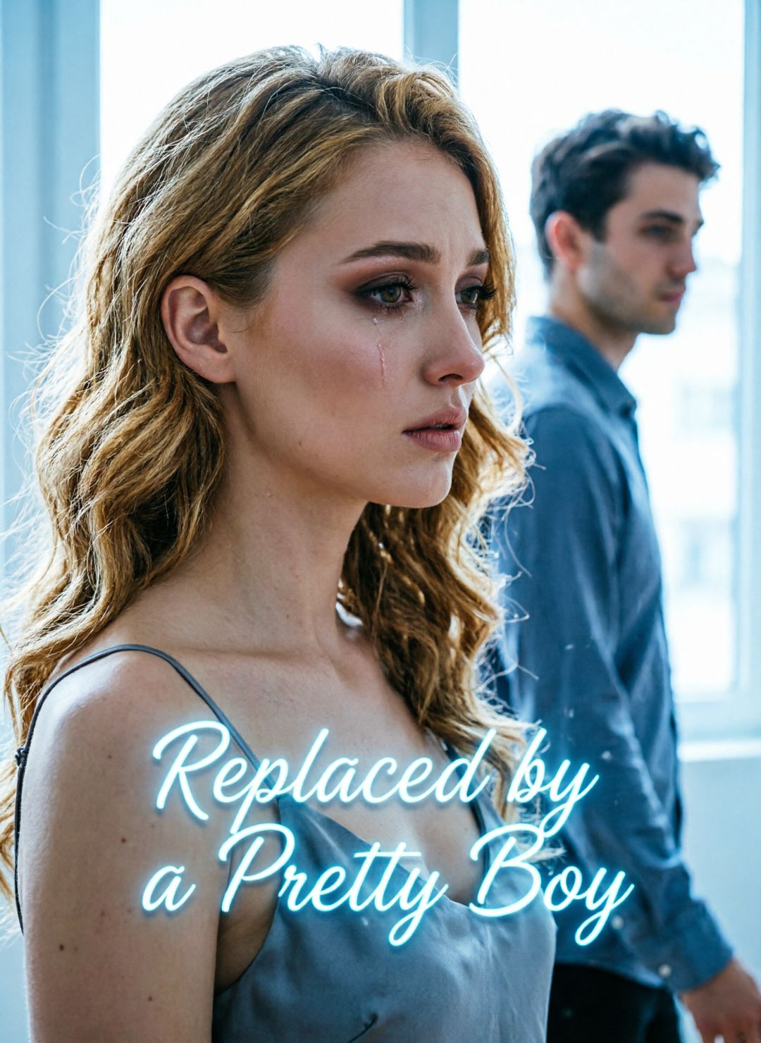 Replaced by a Pretty Boy