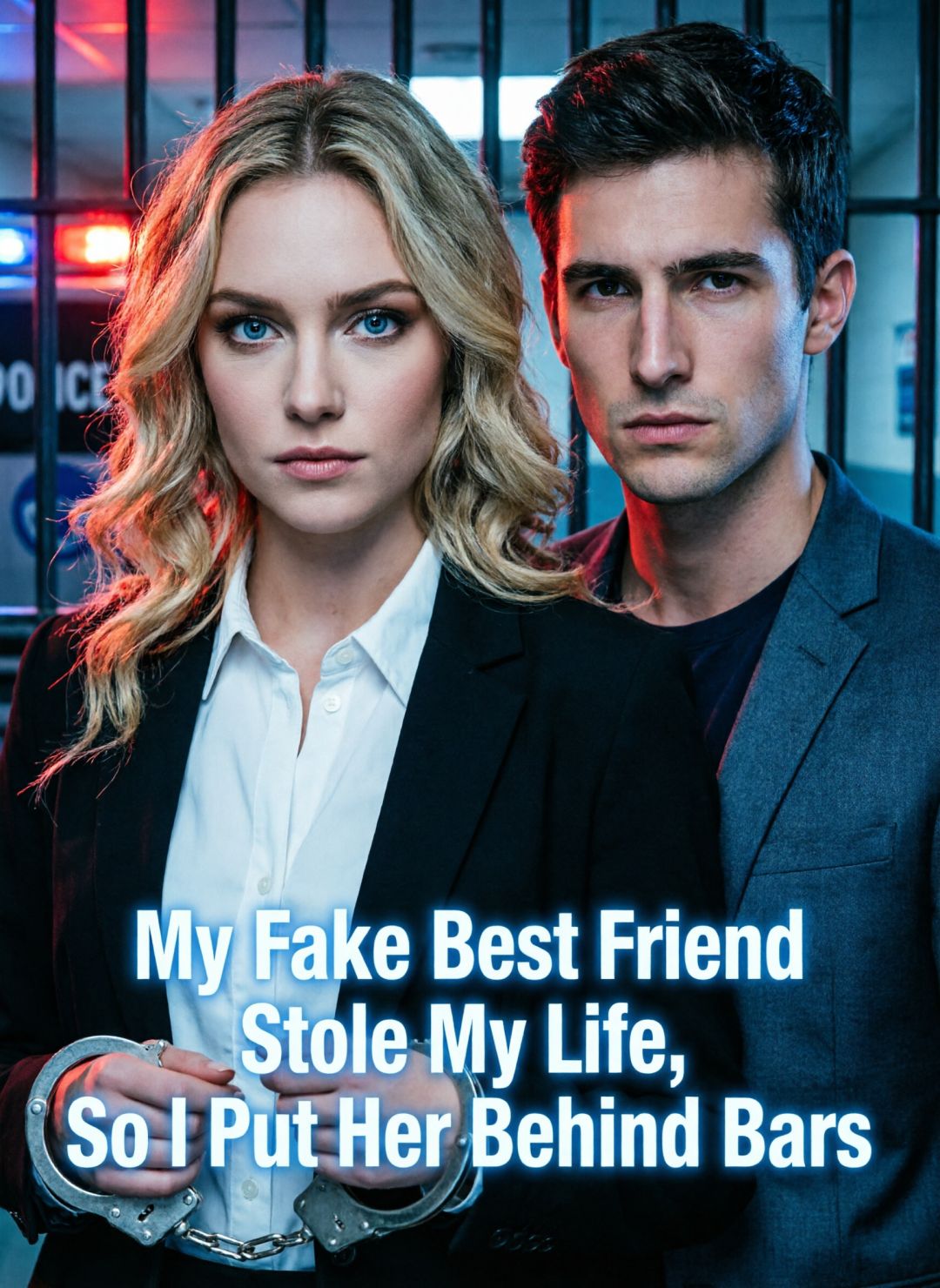 My Fake Best Friend Stole My Life, So I Put Her Behind Bars