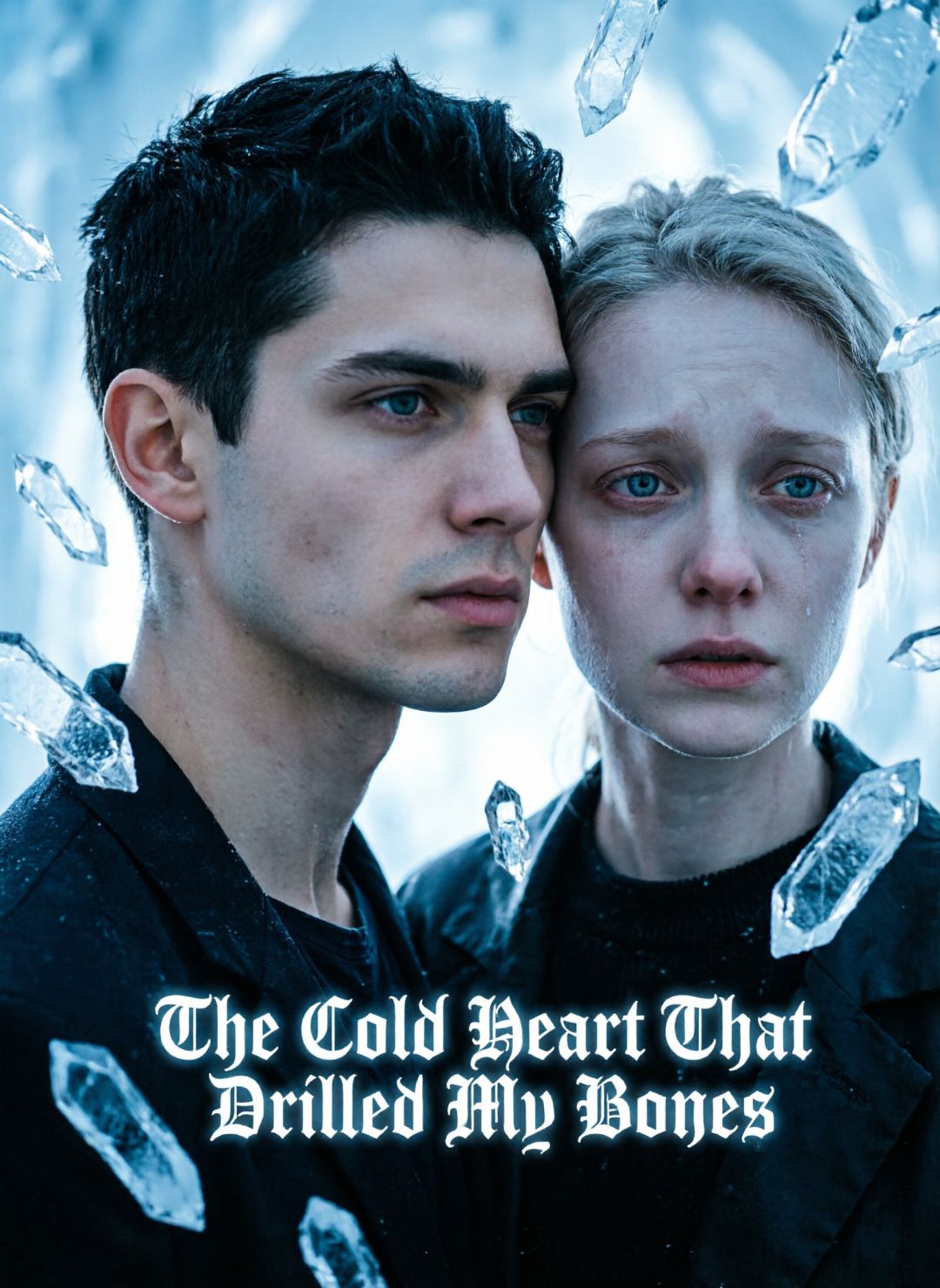 The Cold Heart That Drilled My Bones
