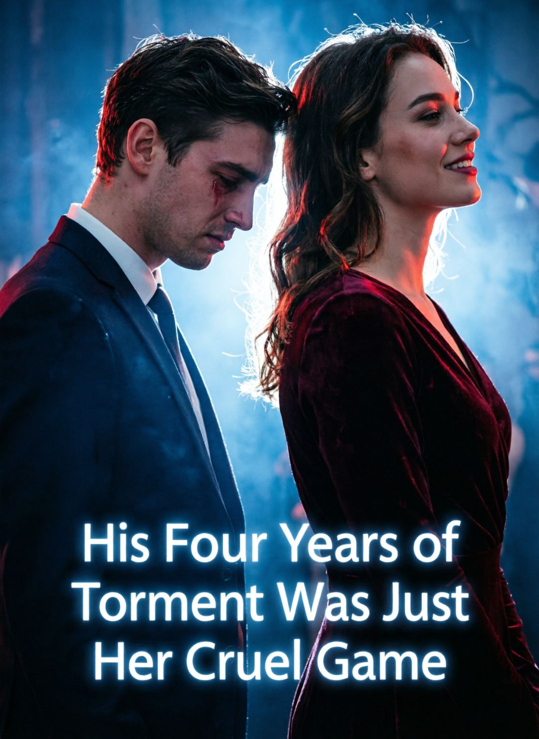 His Four Years of Torment Was Just Her Cruel Game
