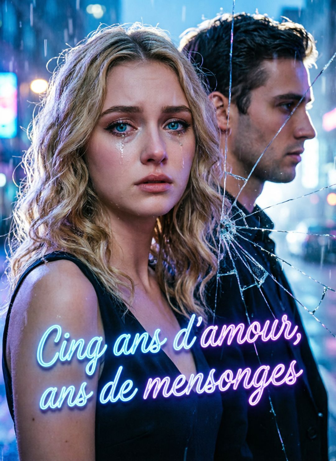 Cinq ans d'amour, ans de mensonges