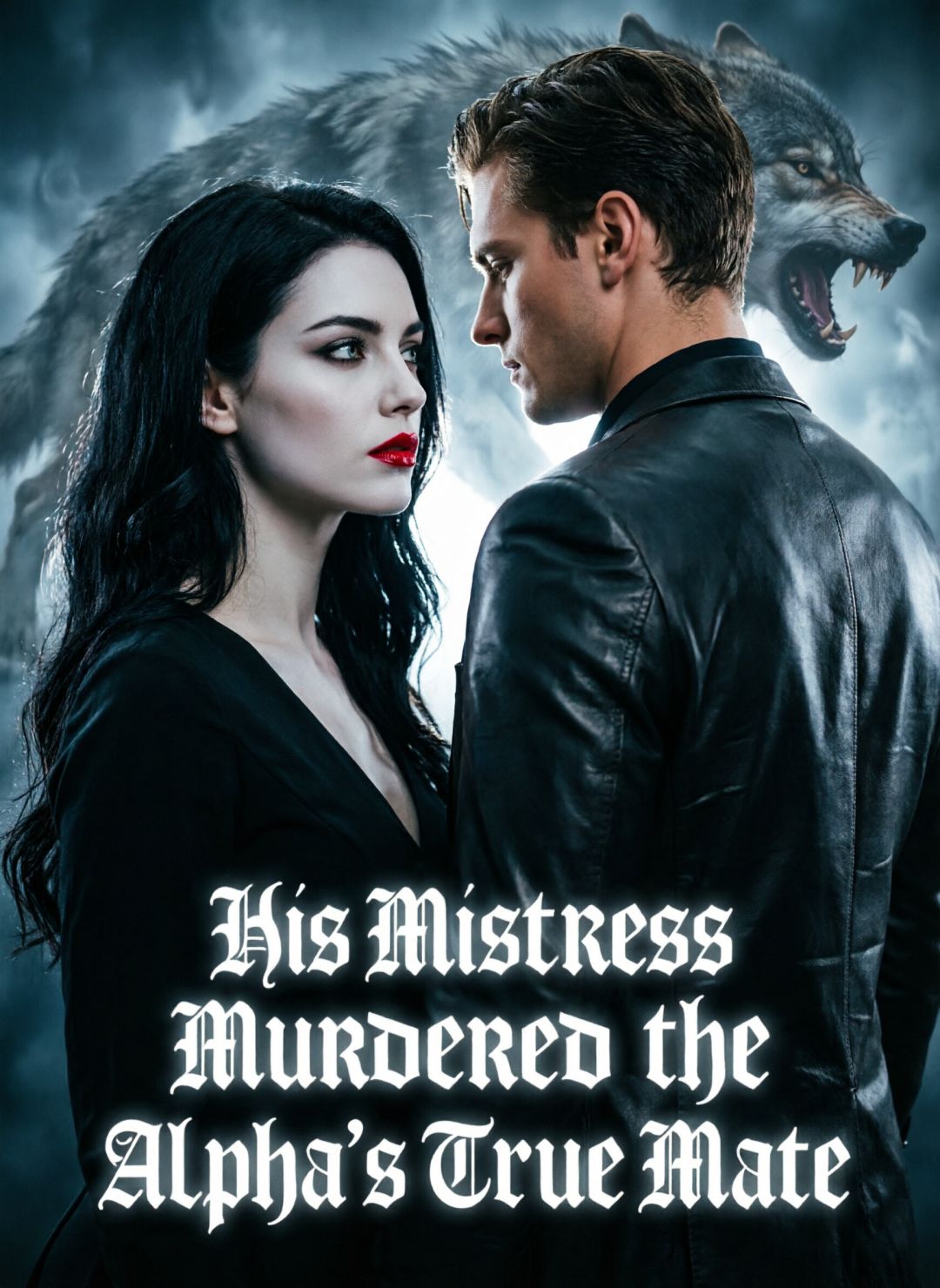 His Mistress Murdered the Alpha's True Mate