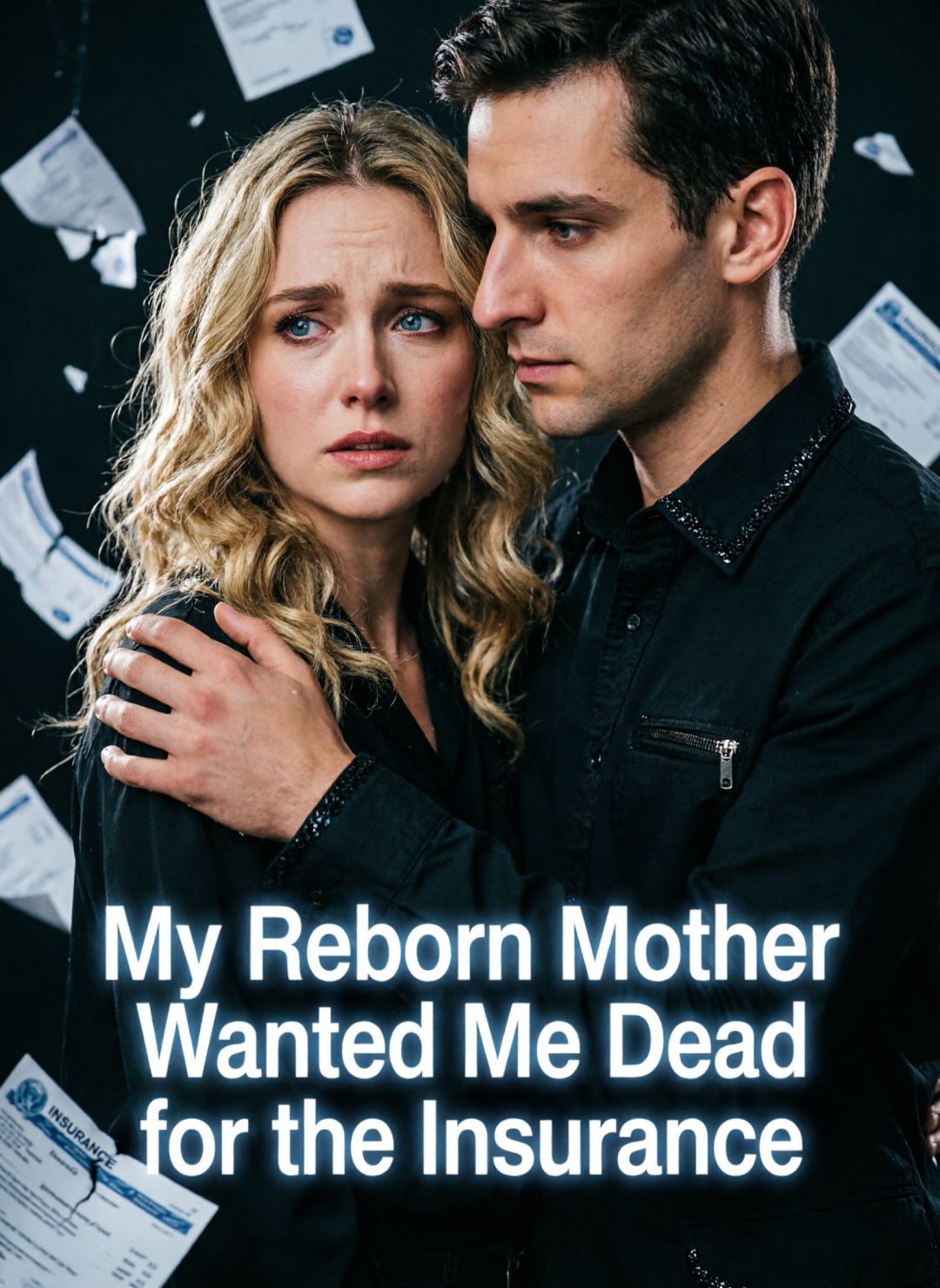 My Reborn Mother Wanted Me Dead for the Insurance