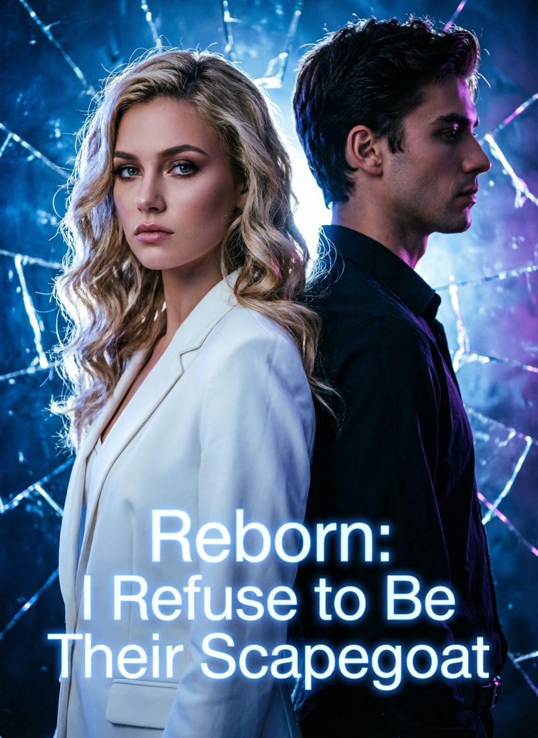 Reborn: I Refuse to Be Their Scapegoat