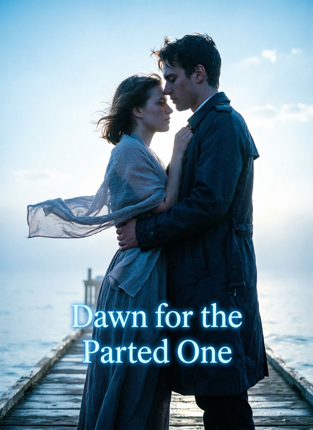 Dawn for the Parted One
