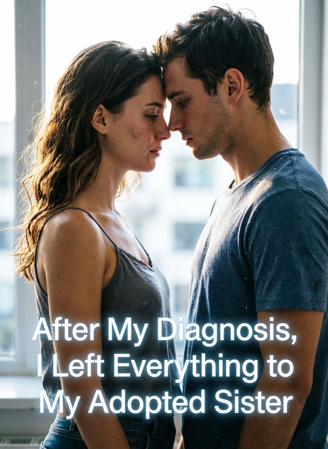 After My Diagnosis, I Left Everything to My Adopted Sister