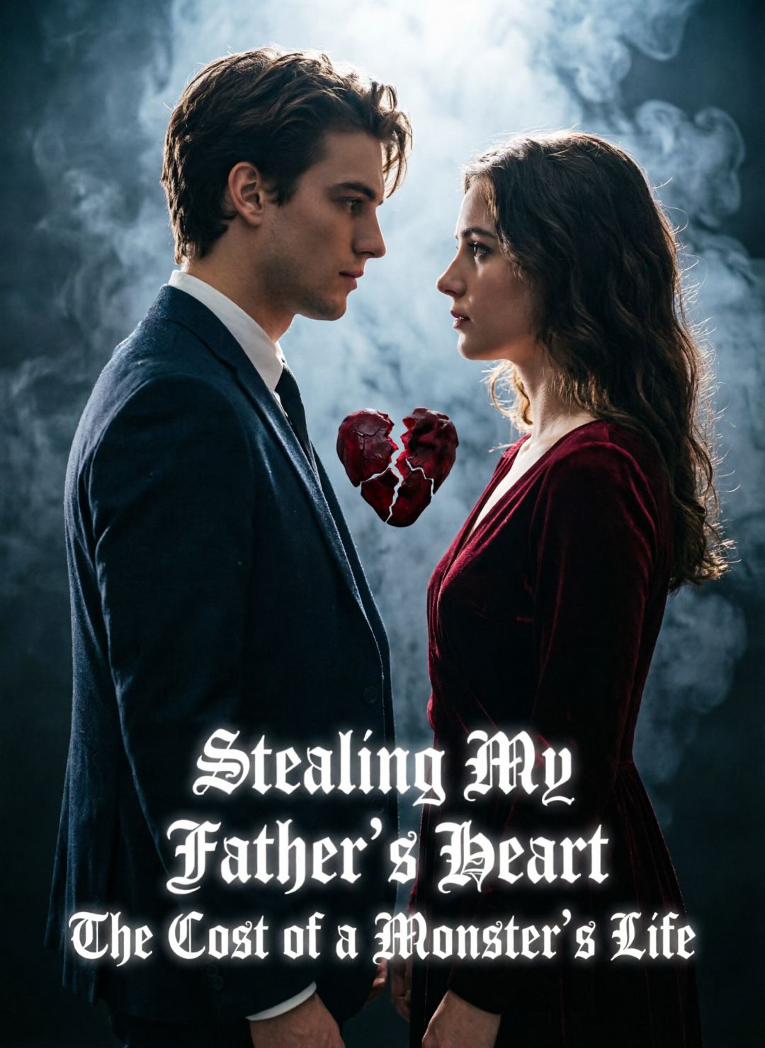 Stealing My Father's Heart The Cost of a Monster's Life
