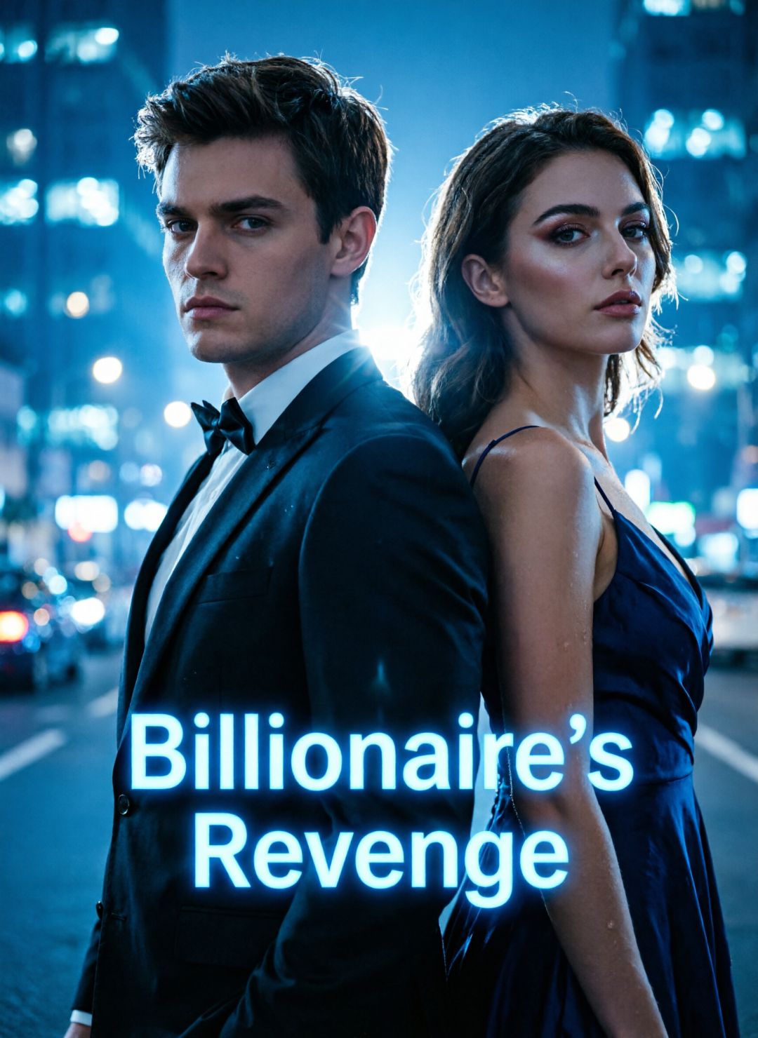 Billionaire's Revenge
