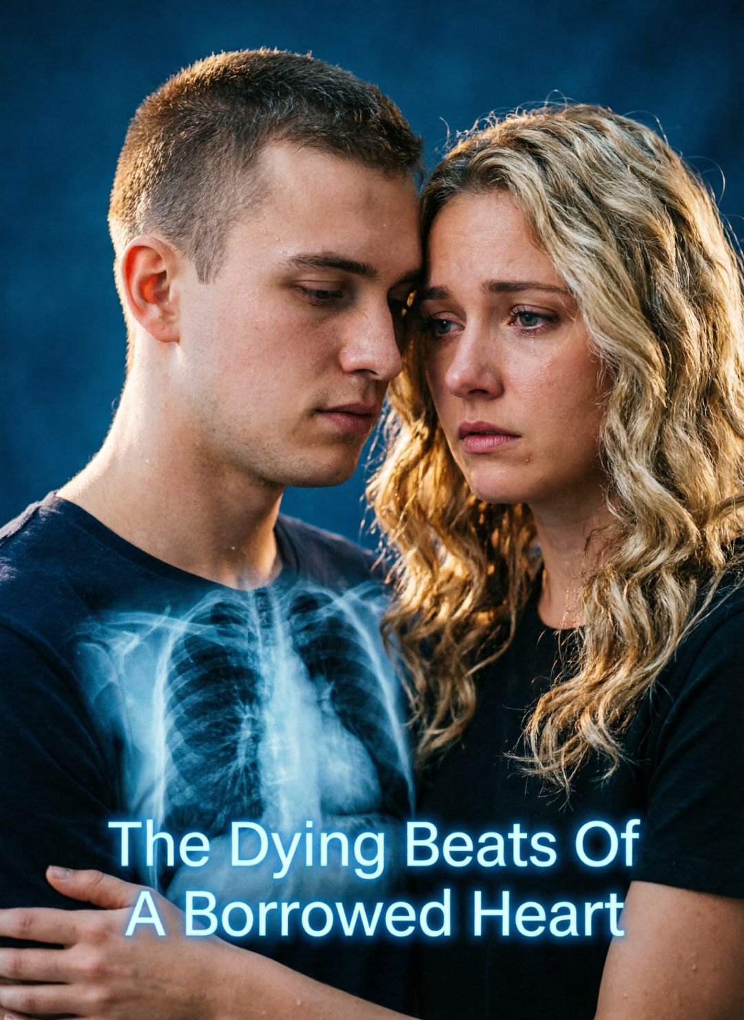 The Dying Beats Of A Borrowed Heart