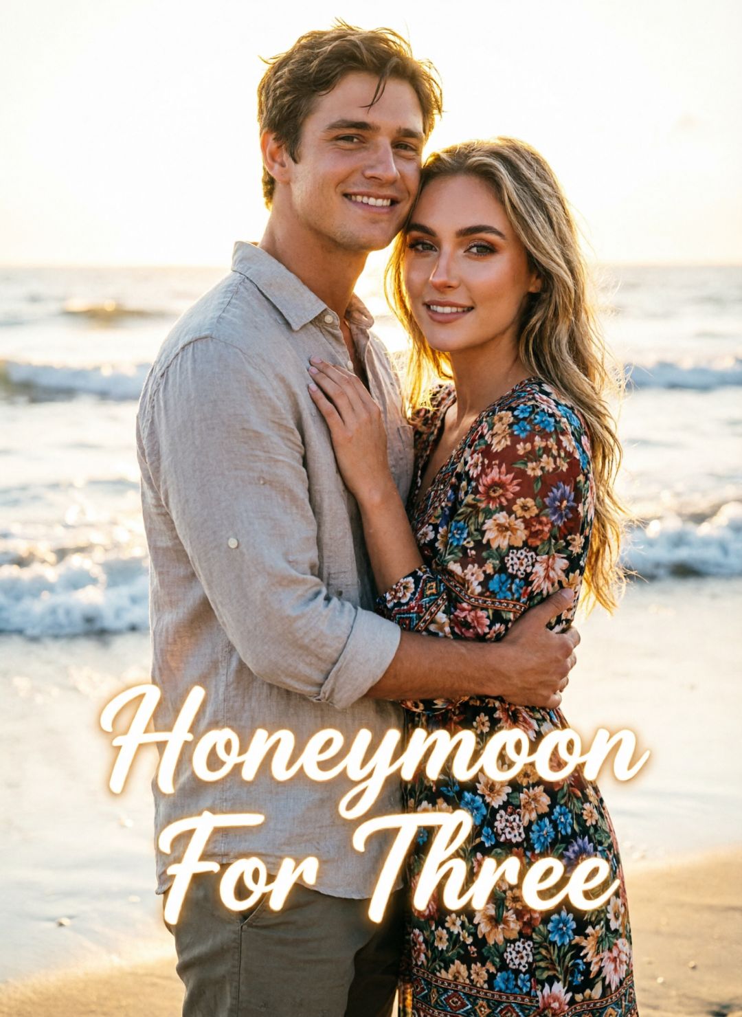 Honeymoon For Three