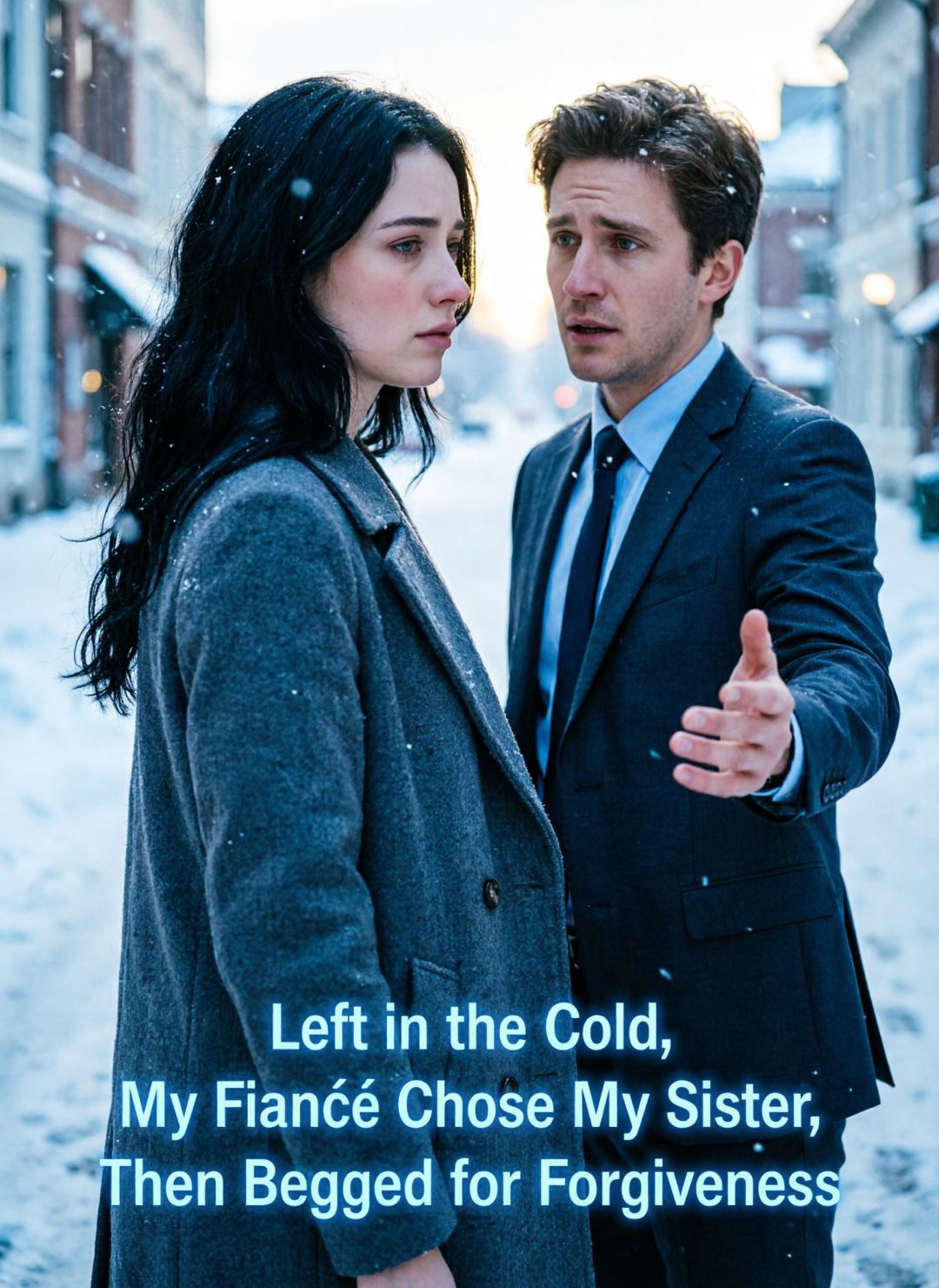 Left in the Cold，My Fiancé Chose My Sister, Then Begged for Forgiveness