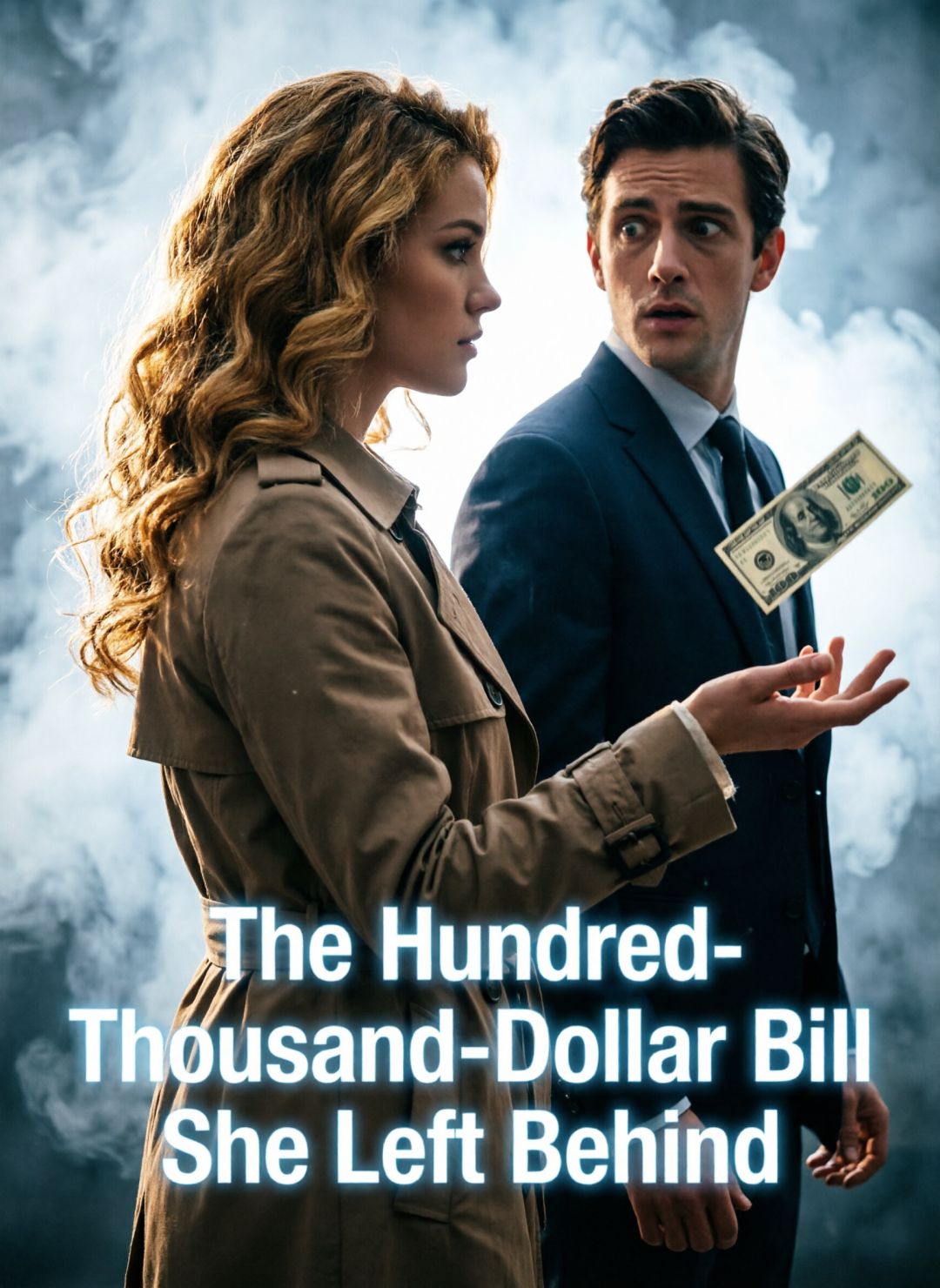 The Hundred-Thousand-Dollar Bill She Left Behind