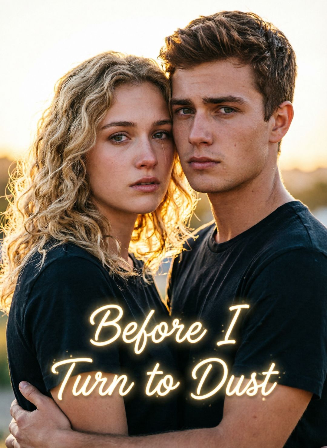 Before I Turn to Dust
