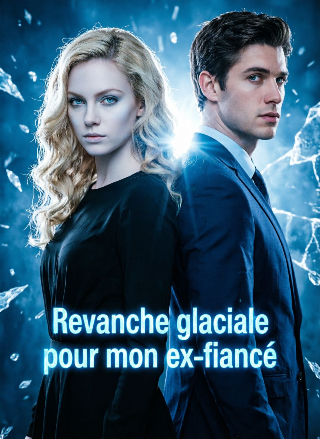 Revanche glaciale pour mon ex-fiancé