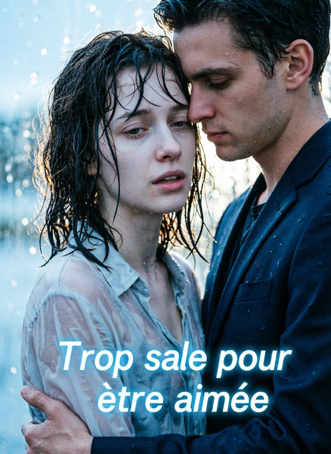 Trop sale pour être aimée