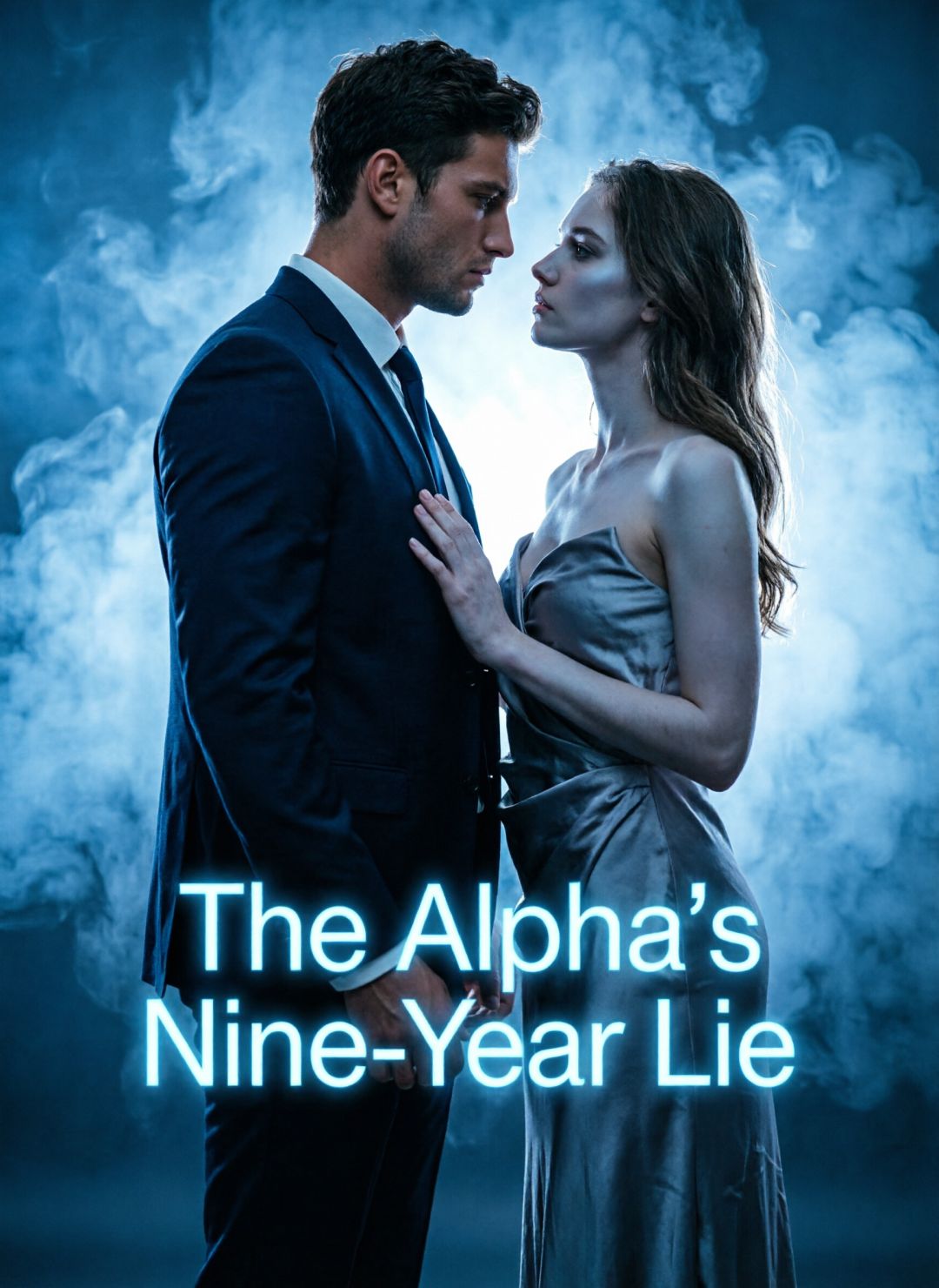 The Alpha's Nine-Year Lie