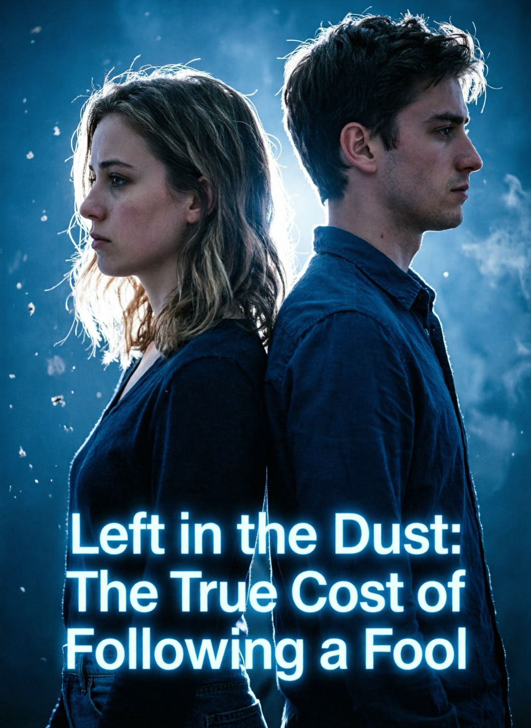 Left in the Dust: The True Cost of Following a Fool