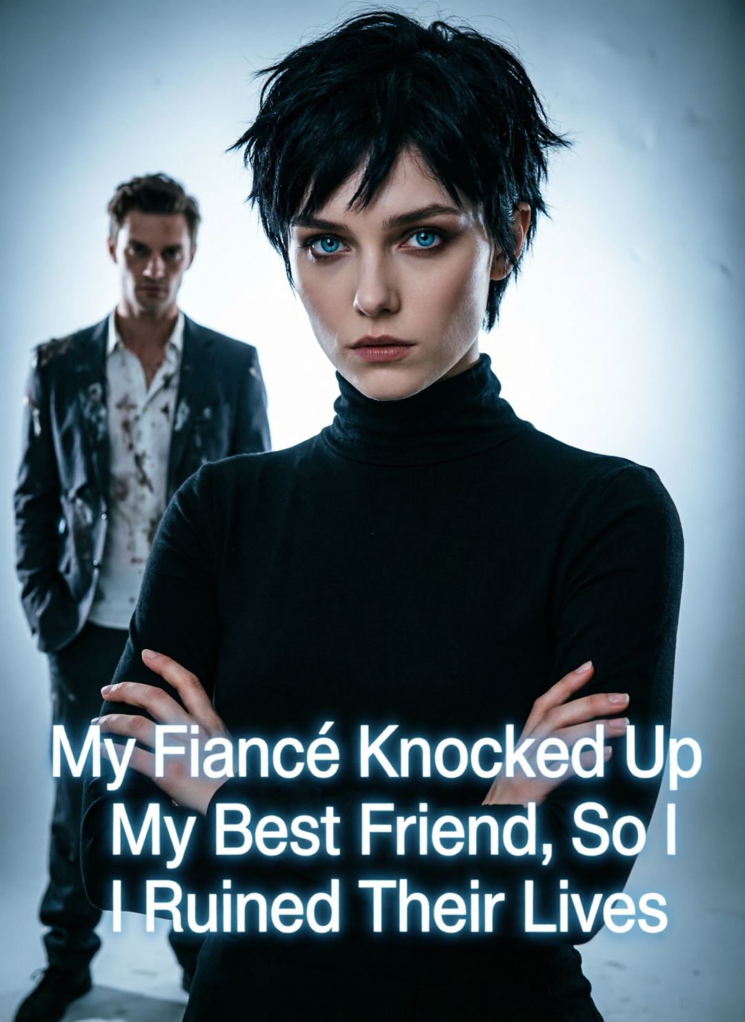 My Fiancé Knocked Up My Best Friend, So I Ruined Their Lives